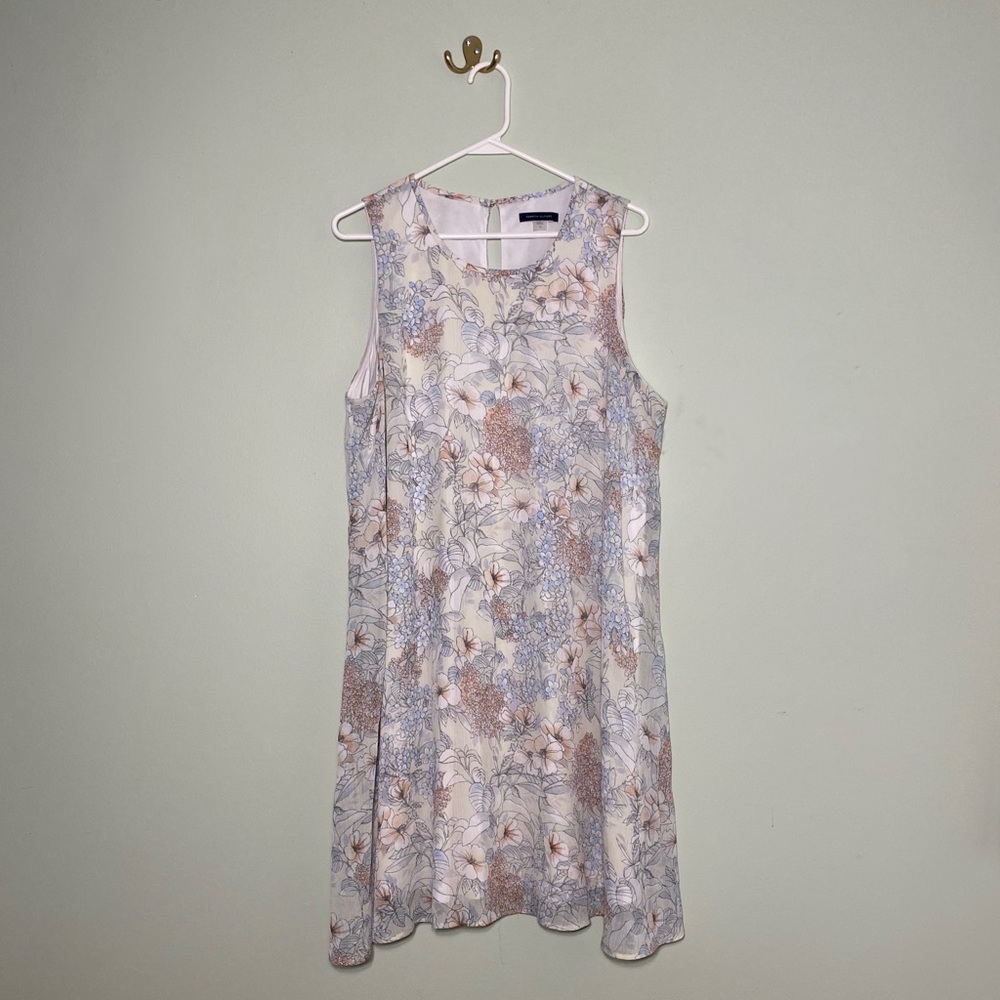 Tommy Hilfiger sleeveless dress